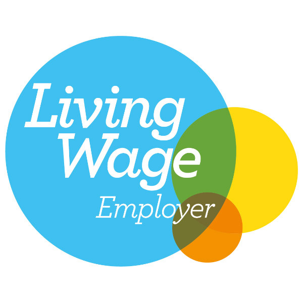 Living Wage Foundation Recognises EDT's commitment to Real Living Wage