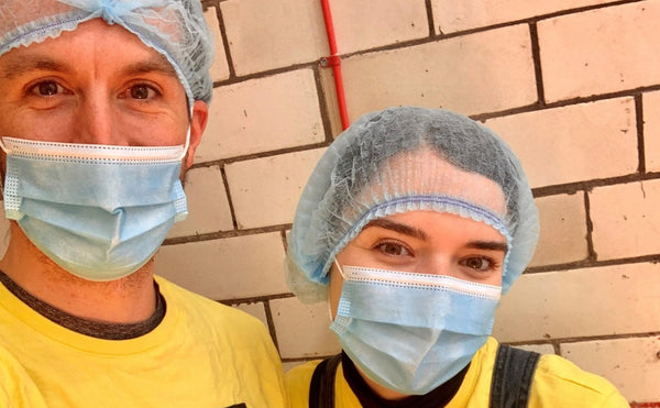 Just Bee Honey Life Share Charity