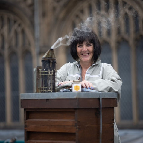 Vitamin Honey - supplier UK