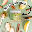 Load image into Gallery viewer, Gut Health Honey - Apple &amp; Cinnamon with Pre and Probiotics (260g)