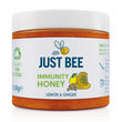 Load image into Gallery viewer, Lemon &amp; Ginger Immunity Honey Multipack (3 x 260g)