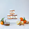 Load image into Gallery viewer, Mixed Immunity Honey Pack (2 Original &amp; 2 Lemon &amp; Ginger &amp; 2 Orange)