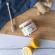 Load image into Gallery viewer, Lemon &amp; Ginger Immunity Honey Bulk Pack (6 x 260g)