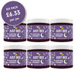 Load image into Gallery viewer, Sleeptime Honey Bulk Pack (6x260g)