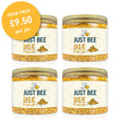 Load image into Gallery viewer, Bee Pollen - Nature’s Superfood Multipack (4x150g)