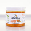 Load image into Gallery viewer, Orange Immunity Honey (260g)